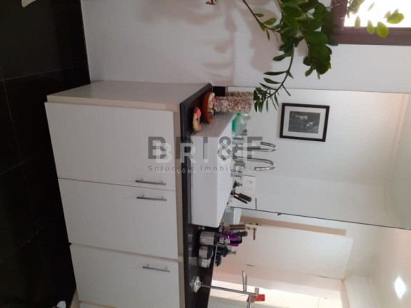 Imagem Apartamento com 4 Quartos à Venda, 210 m² em Itaim Bibi - São Paulo