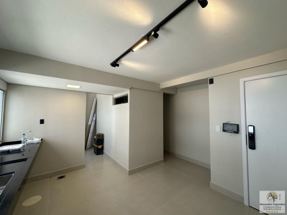 Imagem Apartamento com 2 Quartos à Venda, 72 m² em Setor Oeste - Goiânia