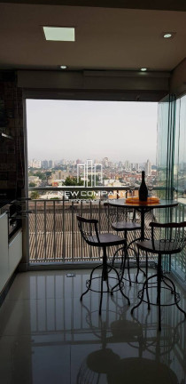 Apartamento com 2 Quartos à Venda,  em Santa Maria - Santo André