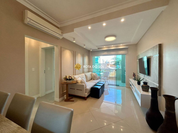 Apartamento com 3 Quartos à Venda, 150 m² em Centro - Bombinhas