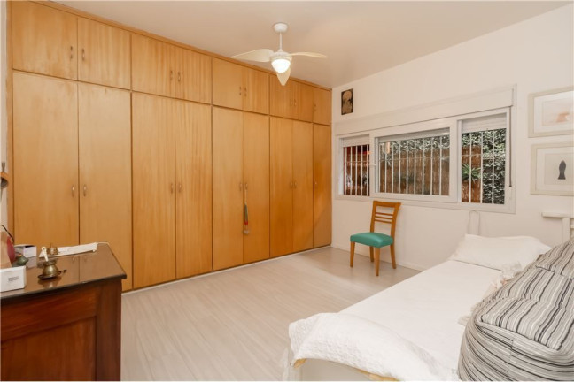 Imagem Casa com 3 Quartos à Venda, 300 m² em Morumbi - São Paulo