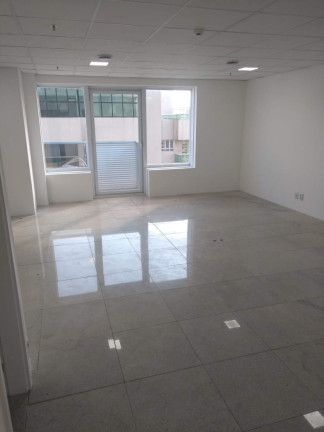 Imagem Sala Comercial à Venda, 49 m² em Alphaville Centro Industrial E Empresarial/alphaville. - Barueri