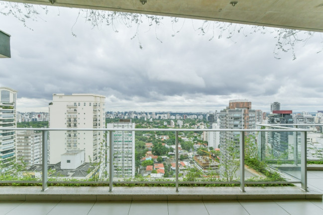 Imagem Apartamento com 3 Quartos à Venda, 175 m² em Cerqueira César - São Paulo Imagem Apartamento com 3 Quartos à Venda, 175 m² em Cerqueira César - São Paulo