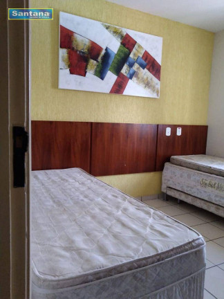 Imagem Apartamento com 2 Quartos à Venda, 69 m² em Do Turista - Caldas Novas