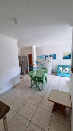 Imagem Apartamento com 2 Quartos à Venda, 70 m² em Toninhas - Ubatuba