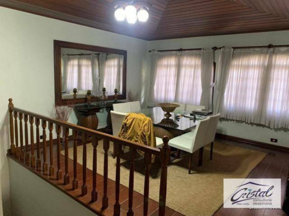 Casa com 4 Quartos à Venda, 1.000 m² em Granja Viana - Carapicuíba