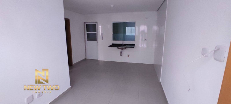 Imagem Apartamento com 2 Quartos à Venda, 47 m² em Vila Formosa - São Paulo
