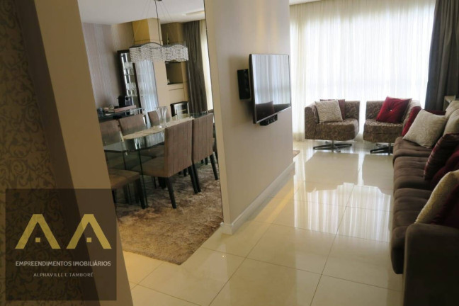 Imagem Apartamento com 3 Quartos à Venda, 123 m² em Sítio Tamboré Alphaville - Barueri Imagem Apartamento com 3 Quartos à Venda, 123 m² em Sítio Tamboré Alphaville - Barueri