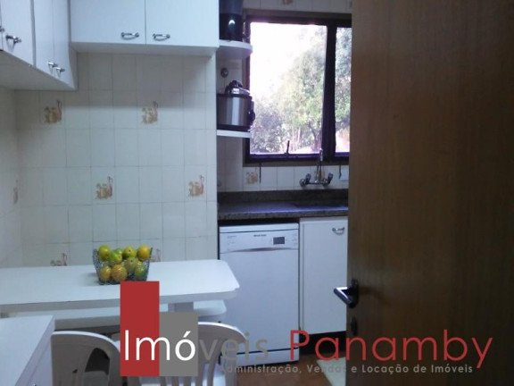 Imagem Apartamento com 3 Quartos à Venda, 131 m² em Jardim Vitória Régia - São Paulo