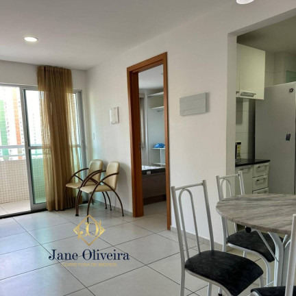 Imagem Apartamento com 2 Quartos à Venda, 48 m² em Tambaú - João Pessoa Imagem Apartamento com 2 Quartos à Venda, 48 m² em Tambaú - João Pessoa