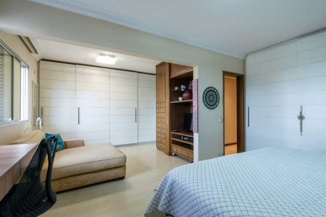 Imagem Imóvel com 3 Quartos à Venda, 287 m² em Brooklin Paulista - São Paulo Imagem Imóvel com 3 Quartos à Venda, 287 m² em Brooklin Paulista - São Paulo