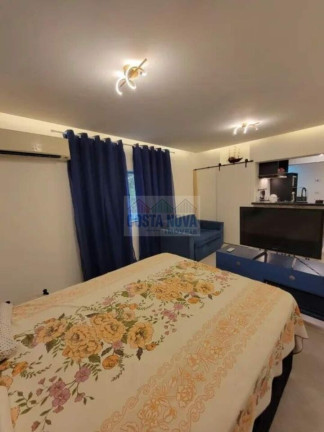 Imagem Apartamento com 1 Quarto à Venda, 30 m² em Parque Prainha - São Vicente Imagem Apartamento com 1 Quarto à Venda, 30 m² em Parque Prainha - São Vicente
