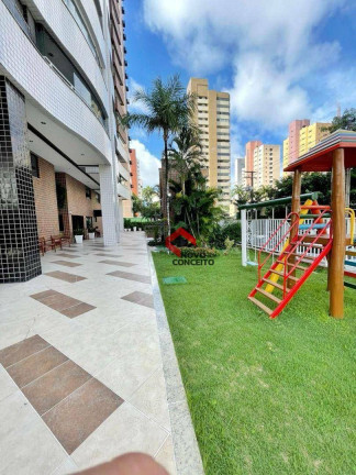 Imagem Apartamento com 4 Quartos à Venda, 150 m² em Aldeota - Fortaleza Imagem Apartamento com 4 Quartos à Venda, 150 m² em Aldeota - Fortaleza