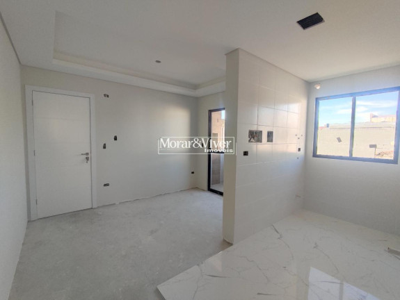Imagem Apartamento com 2 Quartos à Venda, 89 m² em Boneca Do Iguaçu - São José Dos Pinhais