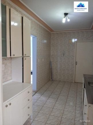 Imagem Apartamento com 2 Quartos à Venda, 80 m² em Vila Industrial - Campinas Imagem Apartamento com 2 Quartos à Venda, 80 m² em Vila Industrial - Campinas