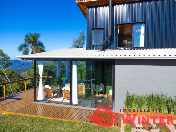 Imagem Chácara com 1 Quarto à Venda, 10.000 m² em Morro Gaucho - Alto Feliz Imagem Chácara com 1 Quarto à Venda, 10.000 m² em Morro Gaucho - Alto Feliz