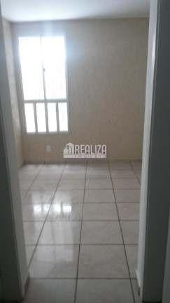 Imagem Apartamento com 2 Quartos à Venda, 50 m² em Conjunto Pontal - Uberaba