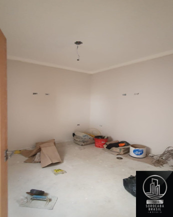 Imagem Casa com 3 Quartos à Venda, 125 m² em Horto Florestal - Sorocaba