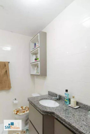 Imagem Cobertura com 3 Quartos à Venda, 120 m² em Nova Petrópolis - São Bernardo Do Campo