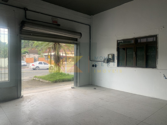 Imagem Sala Comercial para Alugar, 100 m² em Itoupava Central - Blumenau Imagem Sala Comercial para Alugar, 100 m² em Itoupava Central - Blumenau