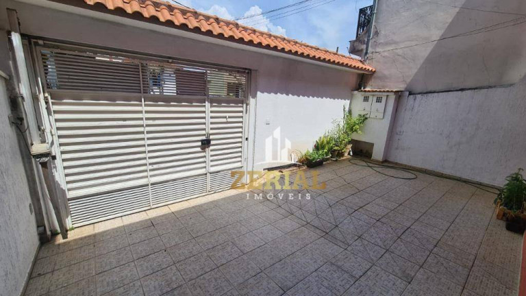 Sobrado com 2 Quartos à Venda, 168 m² em Osvaldo Cruz - São Caetano Do Sul