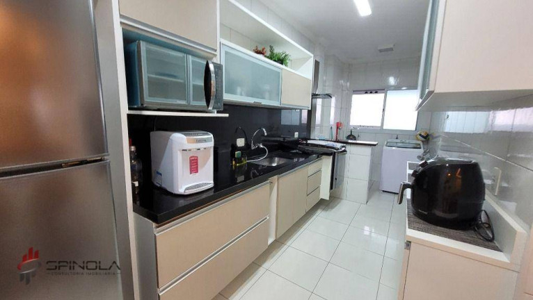 Imagem Apartamento com 2 Quartos à Venda, 83 m² em Ocian - Praia Grande Imagem Apartamento com 2 Quartos à Venda, 83 m² em Ocian - Praia Grande