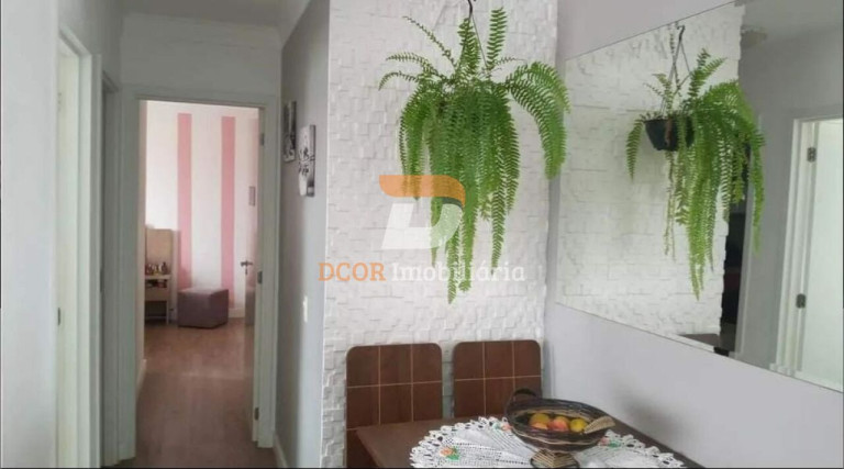 Imagem Apartamento com 2 Quartos à Venda, 49 m² em Paulicéia - São Bernardo Do Campo