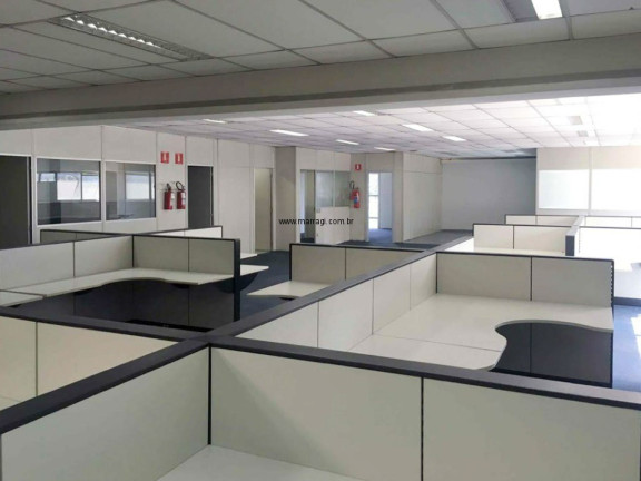 Imagem Imóvel para Alugar, 2.686 m² em Alphaville - Barueri Imagem Imóvel para Alugar, 2.686 m² em Alphaville - Barueri