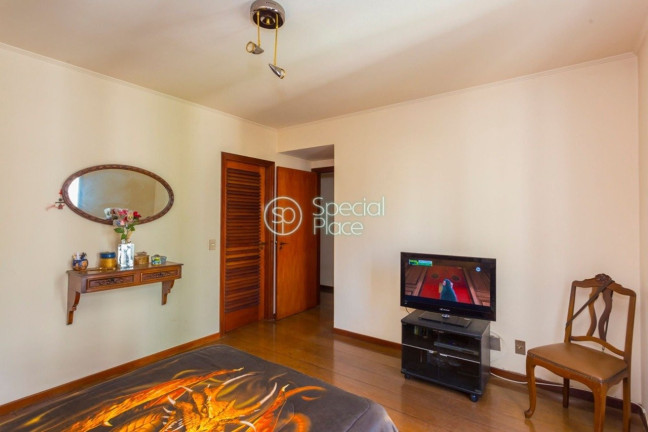 Imagem Apartamento com 4 Quartos à Venda, 300 m² em Perdizes - São Paulo