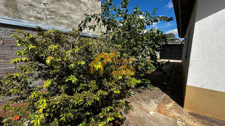 Imagem Casa com 2 Quartos à Venda, 80 m² em Vale San Fernando - Itapetininga Imagem Casa com 2 Quartos à Venda, 80 m² em Vale San Fernando - Itapetininga
