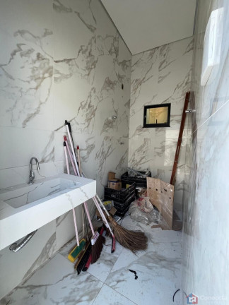 Imagem Casa com 3 Quartos à Venda, 210 m² em Afonso Queiroz - Patos De Minas