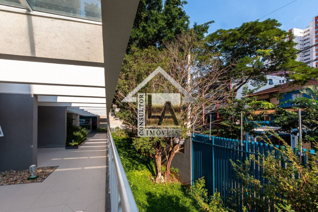 Imagem Apartamento com 2 Quartos à Venda, 52 m² em Chácara Santo Antônio (zona Sul) - São Paulo Imagem Apartamento com 2 Quartos à Venda, 52 m² em Chácara Santo Antônio (zona Sul) - São Paulo