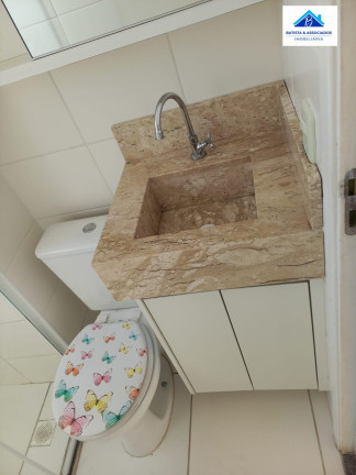 Imagem Apartamento com 2 Quartos à Venda, 42 m² em Jardim Das Flores - Hortolândia Imagem Apartamento com 2 Quartos à Venda, 42 m² em Jardim Das Flores - Hortolândia