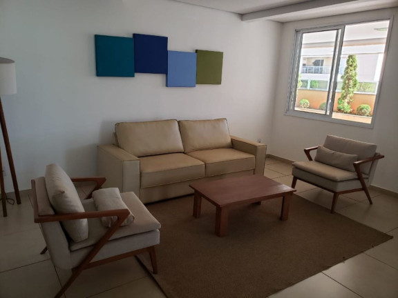 Imagem Apartamento com 3 Quartos à Venda, 135 m² em Jardim Botânico - Ribeirão Preto Imagem Apartamento com 3 Quartos à Venda, 135 m² em Jardim Botânico - Ribeirão Preto