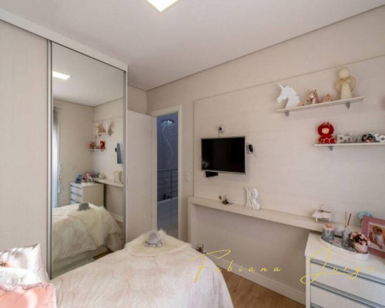 Imagem Casa de Condomínio com 6 Quartos à Venda, 334 m² em Parque Dos Alecrins - Campinas Imagem Casa de Condomínio com 6 Quartos à Venda, 334 m² em Parque Dos Alecrins - Campinas