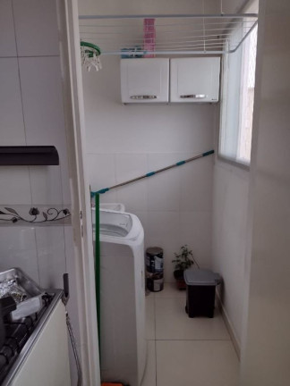Imagem Apartamento com 2 Quartos à Venda, 42 m² em Jardim América - Poá
