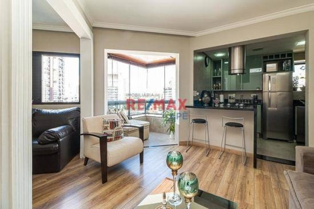 Imagem Apartamento com 2 Quartos à Venda, 55 m² em Jardim Paulista - São Paulo