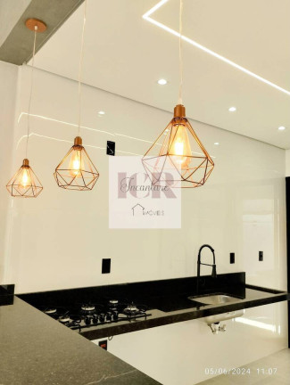 Imagem Casa de Condomínio com 3 Quartos à Venda, 156 m² em Residencial Horto Florestal Villagio - Sorocaba Imagem Casa de Condomínio com 3 Quartos à Venda, 156 m² em Residencial Horto Florestal Villagio - Sorocaba