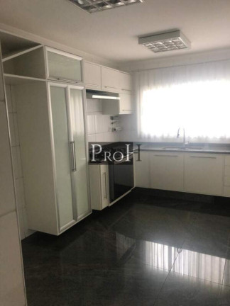 Imagem Apartamento com 3 Quartos à Venda, 153 m² em Jardim - Santo André Imagem Apartamento com 3 Quartos à Venda, 153 m² em Jardim - Santo André