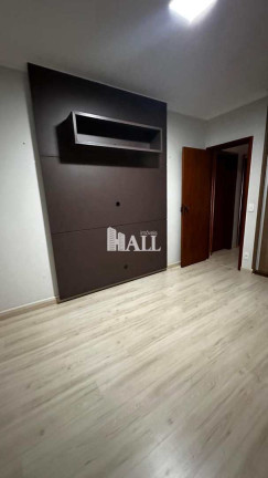 Imagem Apartamento com 3 Quartos à Venda, 108 m² em Centro - São José Do Rio Preto