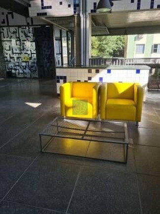 Imagem Apartamento com 1 Quarto à Venda, 68 m² em Vila Madalena - São Paulo
