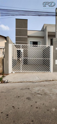 Imagem Casa com 2 Quartos à Venda, 130 m² em Jardim Imperial - Atibaia Imagem Casa com 2 Quartos à Venda, 130 m² em Jardim Imperial - Atibaia