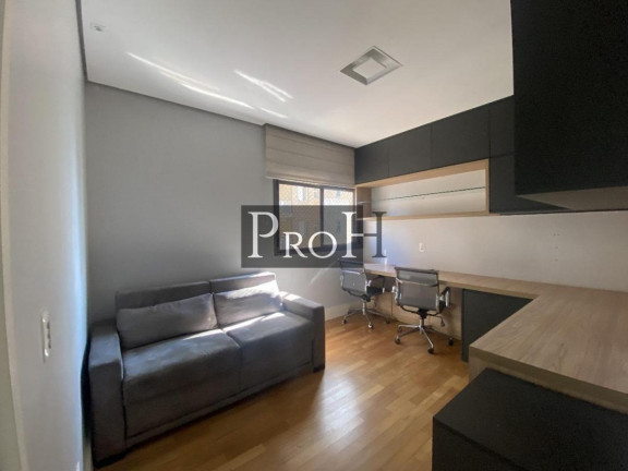 Imagem Apartamento com 3 Quartos à Venda, 159 m² em Jardim - Santo André Imagem Apartamento com 3 Quartos à Venda, 159 m² em Jardim - Santo André