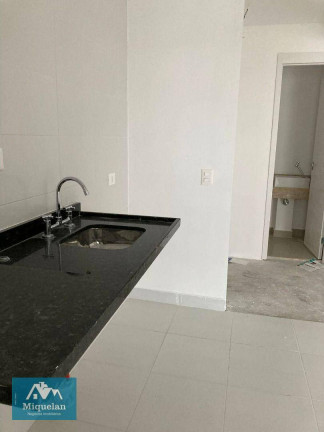 Apartamento com 3 Quartos à Venda, 89 m² em Vila Prudente - São Paulo