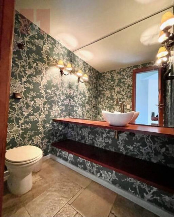 Imagem Casa com 4 Quartos à Venda, 518 m² em Alphaville - Santana De Parnaíba Imagem Casa com 4 Quartos à Venda, 518 m² em Alphaville - Santana De Parnaíba