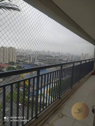 Imagem Apartamento com 2 Quartos à Venda, 84 m² em Vila América - Santo André Imagem Apartamento com 2 Quartos à Venda, 84 m² em Vila América - Santo André