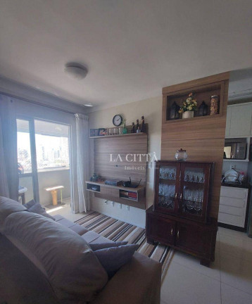 Imagem Apartamento com 3 Quartos à Venda, 66 m² em São Judas - Itajaí