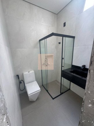 Imagem Casa de Condomínio com 3 Quartos à Venda, 165 m² em Codomínio Villagio Di Capri - Votorantim