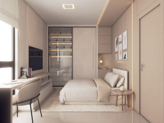 Imagem Apartamento com 2 Quartos à Venda, 121 m² em Centro - Camboriú