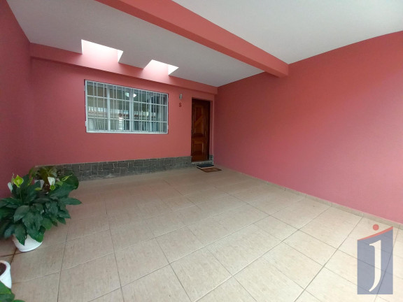 Imagem Casa com 2 Quartos à Venda, 127 m² em Mirandópolis - São Paulo Imagem Casa com 2 Quartos à Venda, 127 m² em Mirandópolis - São Paulo